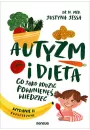 Autyzm i dieta. Co jako rodzic powiniene wiedzie