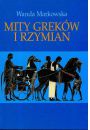 Mity Grekw i Rzymian