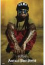 Lil Wayne Okulary - plakat