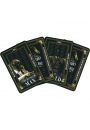 The Godfather Tarot, karty do wrenia