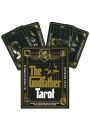 The Godfather Tarot, karty do wrenia