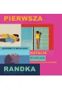 Audiobook Pierwsza randka mp3