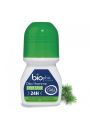 Biopha Organic Biopha, dezodorant aunowy dla mczyzn sosna