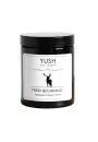 Yush wieca sojowa Fresh Beginning 180 ml