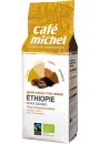 Cafe Michel Kawa mielona Arabica 100% moka sidamo Etiopia fair trade 250 g Bio