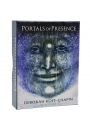 Portals Of Presence, karty