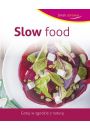 Slow food. Smak zdrowia