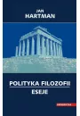 eBook Polityka filozofii. Eseje pdf