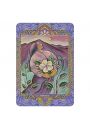 The Triple Goddess Tarot, karty