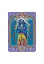 The Triple Goddess Tarot, karty