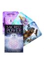 Sacred Power Reading Cards, karty do wrenia