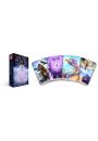 Sacred Power Reading Cards, karty do wrenia