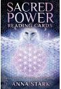 Sacred Power Reading Cards, karty do wrenia