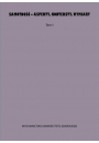 eBook Samotno - aspekty, konteksty, wymiary pdf