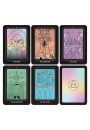 Dreamers Tarot, karty