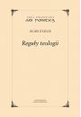 eBook Reguy teologii pdf