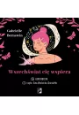 Audiobook Wszechwiat ci wspiera. Uwierz w cuda mp3