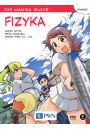 eBook The Manga Guide. Fizyka pdf