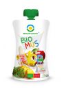 Bio Food Mus ananasowo-bananowo-jabkowy 90 g Bio