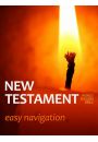 eBook New Testament mobi epub