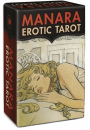Manara Erotic Tarot Mini