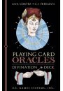 Playing Card Oracles
