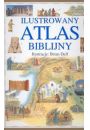 Ilustrowany atlas biblii