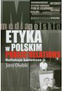 eBook Etyka w polskim public relations pdf