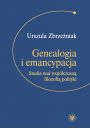 eBook Genealogia i emancypacja pdf mobi epub