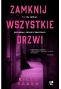 eBook Zamknij wszystkie drzwi mobi epub