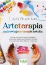 eBook Arteterapia. Uzdrawiajca terapia sztuk pdf mobi epub