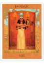 The Goddess Tarot, karty i zestaw ksiek