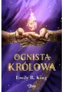 Ognista krlowa. Krlowa. Tom 2