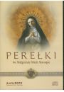 Audiobook Pereki w. Magorzaty Marii Alacoque CD