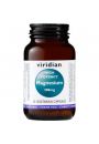 Viridian Magnez 300 mg - suplement diety 30 kaps.