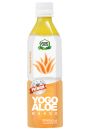 Pure Plus Napj aloesowy o smaku jogurtowym i mango 500 ml