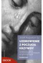 eBook Uzdrowienie z poczucia krzywdy. Fundament mobi epub