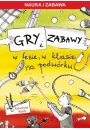 eBook Gry i zabawy pdf