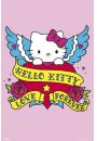 Hello Kitty Tatua - plakat 61x91,5 cm