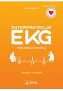 eBook Interpretacja EKG. Kurs zaawansowany. Zeszyt wicze mobi epub