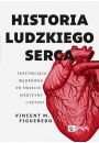 eBook Historia ludzkiego serca mobi epub