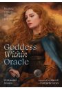 Goddess Within Oracle, karty
