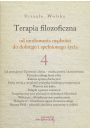 eBook Terapia filozoficzna 4 - od umiowania mdroci do dobrego i spenionego ycia pdf