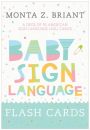 Baby Sign Language Flash, karty do nauki jzyka migowego