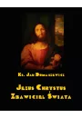 eBook Jezus Chrystus Zbawiciel wiata mobi epub