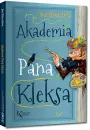 Akademia Pana Kleksa. Pan Kleks. Tom 1