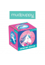 Gra Mini Memory Magiczne jednoroce Mudpuppy