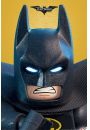 Lego Batman - plakat