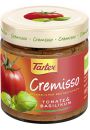Tartex Pasta sonecznikowa pomidor/bazylia 180 g Bio