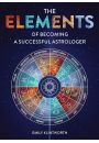 The Elements of Becoming a Successful Astrologer, ksika